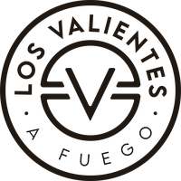 Valientes a Fuego